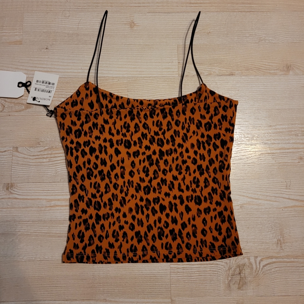Leith Xsmall Womens Top - Picture 5 of 5